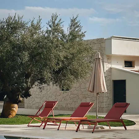 Hébergement de vacances Casavivi Isolati In Puglia *