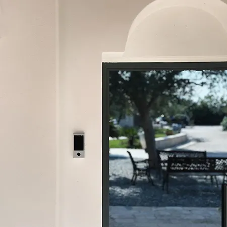 Hébergement de vacances Casavivi Isolati In Puglia *