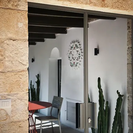 Casavivi Isolati In Puglia Putignano