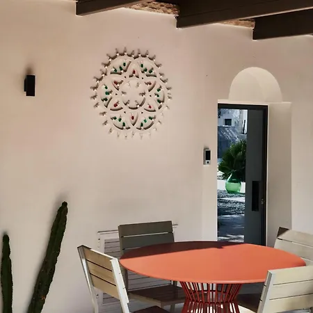 Casavivi Isolati In Puglia Hébergement de vacances