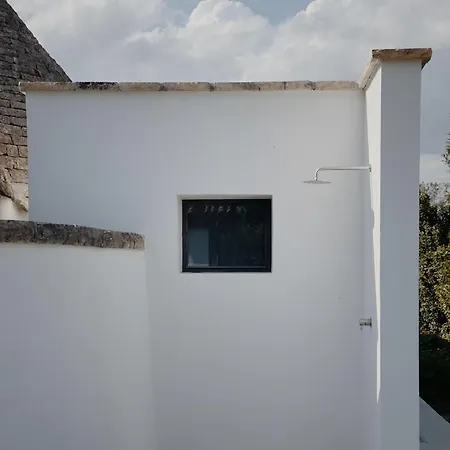 Casavivi Isolati In Puglia Putignano