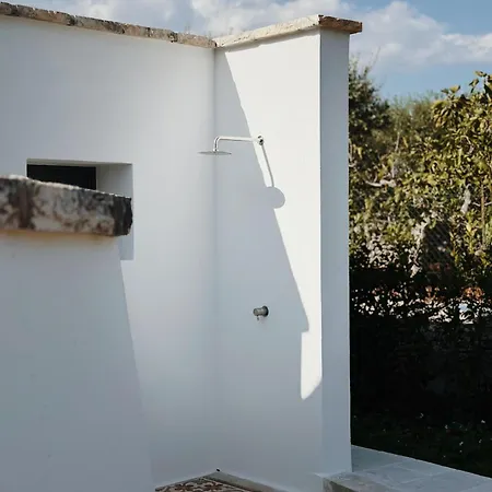 Casavivi Isolati In Puglia Hébergement de vacances