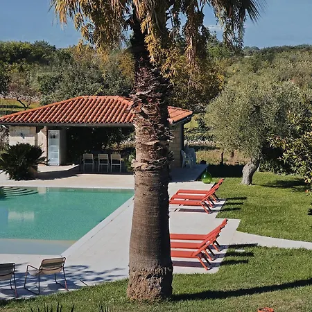 Holiday home Casavivi Isolati In Puglia *