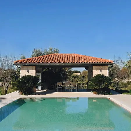 Casavivi Isolati In Puglia Holiday home Putignano