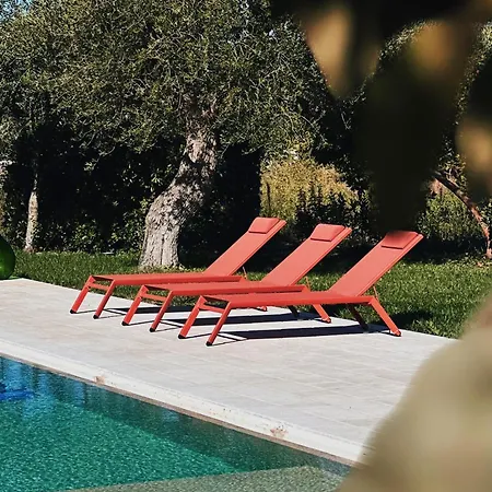 Casavivi Isolati In Puglia Holiday home Putignano