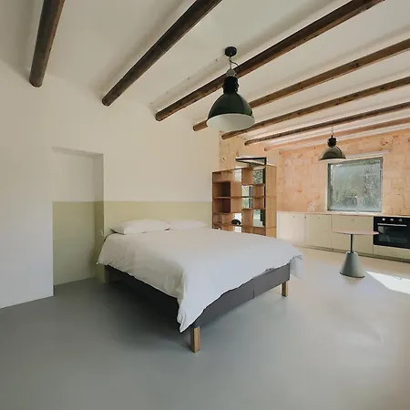 Casavivi Isolati In Puglia * Putignano