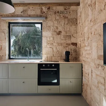Casavivi Isolati In Puglia Holiday home Putignano