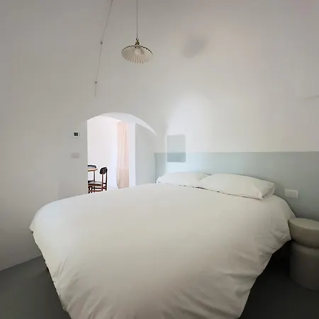 Casavivi Isolati In Puglia *