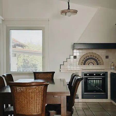 Casavivi Isolati In Puglia Holiday home Putignano