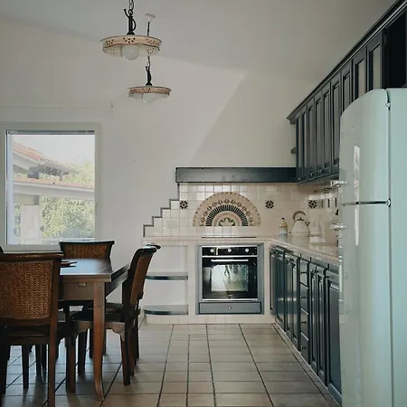 Casavivi Isolati In Puglia Holiday home