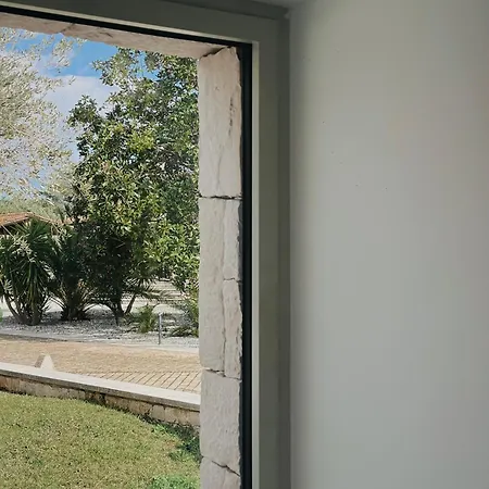 Casavivi Isolati In Puglia Holiday home *