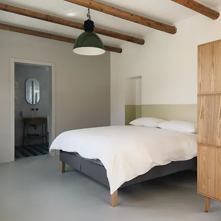 Casavivi Isolati In Puglia Holiday home