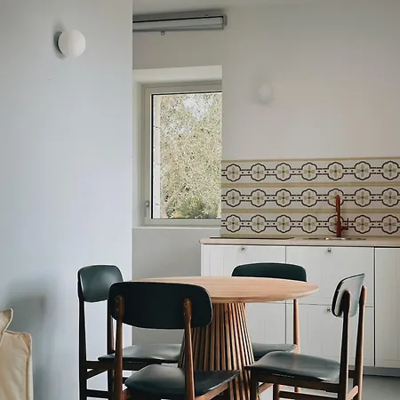 Holiday home Casavivi Isolati In Puglia *