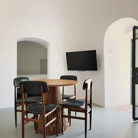 Casavivi Isolati In Puglia * Putignano