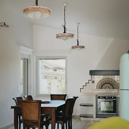 Casavivi Isolati In Puglia Holiday home Putignano