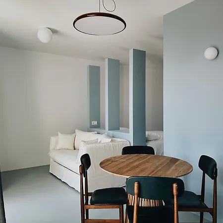 Casavivi Isolati In Puglia Holiday home *