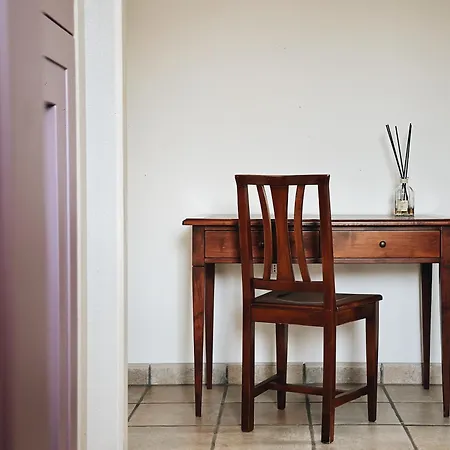 Holiday home Casavivi Isolati In Puglia