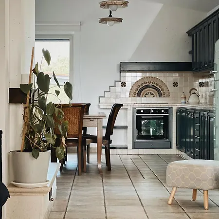 Casavivi Isolati In Puglia Holiday home Putignano