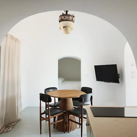 Holiday home Casavivi Isolati In Puglia Putignano