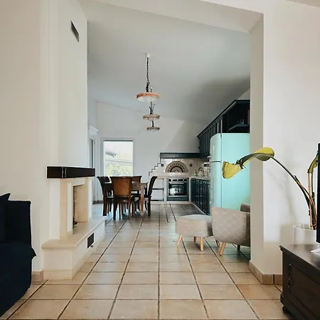 Casavivi Isolati In Puglia * Putignano