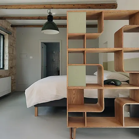 Casavivi Isolati In Puglia Holiday home