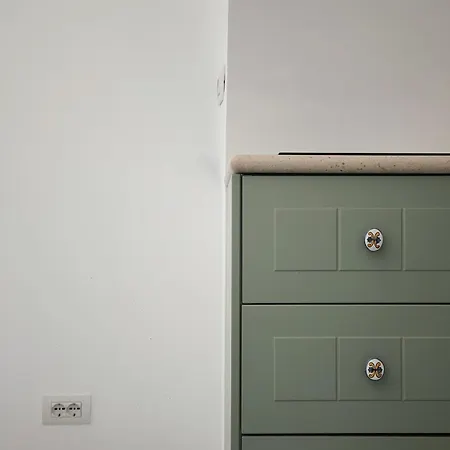 Casavivi Isolati In Puglia Holiday home Putignano