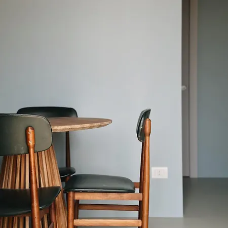 Hébergement de vacances Casavivi Isolati In Puglia *