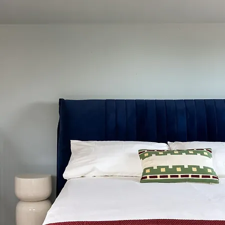 Holiday home Casavivi Isolati In Puglia *