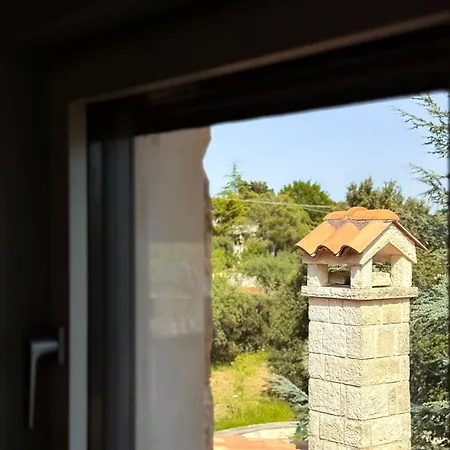 Holiday home Casavivi Isolati In Puglia *