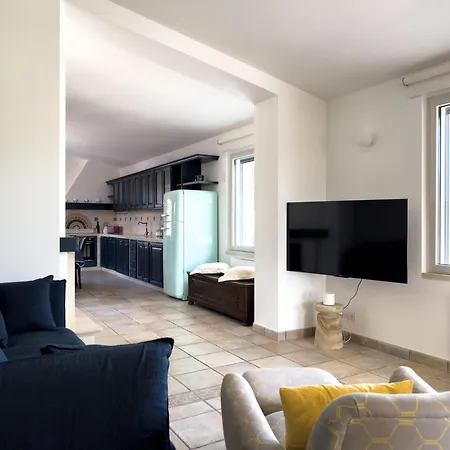 Holiday home Casavivi Isolati In Puglia Putignano