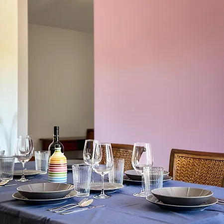 Holiday home Casavivi Isolati In Puglia
