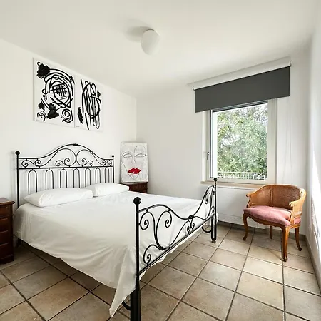 Holiday home Casavivi Isolati In Puglia *