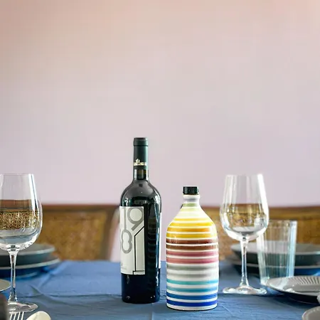 Casavivi Isolati In Puglia