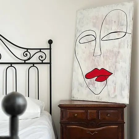 Holiday home Casavivi Isolati In Puglia *