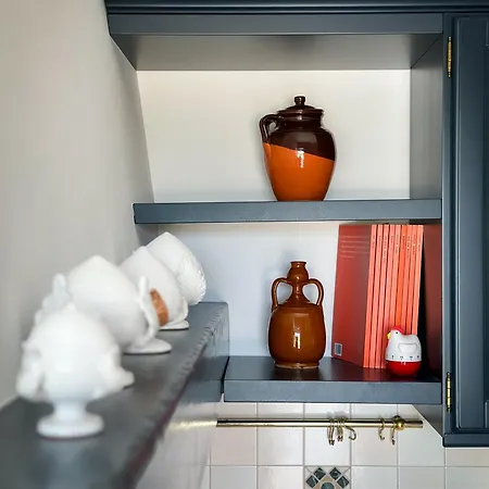 Holiday home Casavivi Isolati In Puglia Putignano