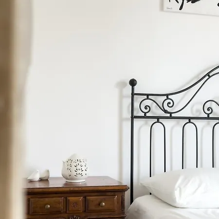 Casavivi Isolati In Puglia Holiday home Putignano