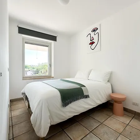 Holiday home Casavivi Isolati In Puglia Putignano
